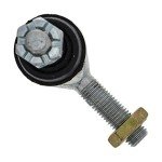 Tie Rod End Kit for Polaris Sportsman XP 850 550