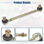 Steering Tie Rod Ball Joint for ATVs - 16cm