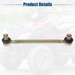 Steering Tie Rod Ball Joint for ATVs - 16cm