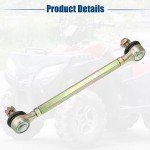 Steering Tie Rod Ball Joint for ATVs - 16cm
