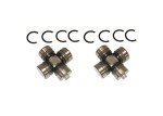 ATV U-Joint Set for Kawasaki Mule & Teryx