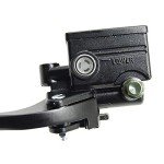 OLIFANT Hydraulic Brake Lever for Honda ATVs