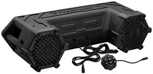 Planet Audio PATV65 6.5" Bluetooth ATV Sound System