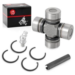 Polaris Ranger RZR Driveshaft U-Joint Set