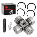 Polaris Ranger RZR Driveshaft U-Joint Set