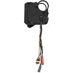 BOSS ATV UTV 27" Bluetooth Sound Bar System