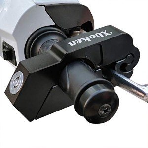 Xboken ATV Handlebar Lock with 2 Keys