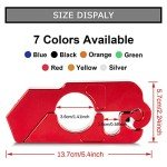 PSLER Handlebar Lock for Motorcycles and ATVs