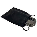 Xboken ATV Handlebar Lock with 2 Keys