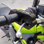 Xboken ATV Handlebar Lock with 2 Keys