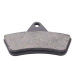 MOTOKU Brake Pads for Arctic Cat ATVs