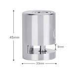 Disc Brake Lock for Motorcycle Anti-Theft Security