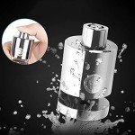 Disc Brake Lock for Motorcycle Anti-Theft Security