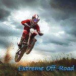 Stylish ATV Motocross Goggles - Anti-Fog & UV Protection