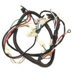 GY6 Stator Coil Wiring Harness for ATV & Go-Kart