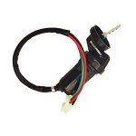 GY6 Stator Coil Wiring Harness for ATV & Go-Kart