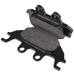 Cyleto Brake Pads for CAN-AM and Kawasaki ATV