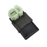 GY6 Stator Coil Wiring Harness for ATV & Go-Kart