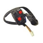 GY6 Stator Coil Wiring Harness for ATV & Go-Kart