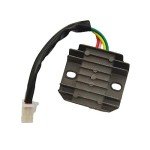 GY6 Stator Coil Wiring Harness for ATV & Go-Kart