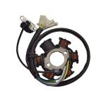 GY6 Stator Coil Wiring Harness for ATV & Go-Kart