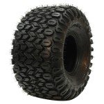 Carlisle HD Field Trax ATV Tire 22x12-8