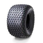WANDA 22X11-8 ATV Tires - Set of 2