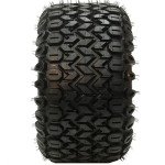 Carlisle HD Field Trax ATV Tire 22x12-8