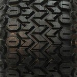 Carlisle HD Field Trax ATV Tire 22x12-8
