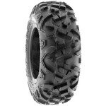 SunF 145/70-6 All-Terrain ATV Tires - Pair