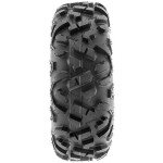 SunF 145/70-6 All-Terrain ATV Tires - Pair