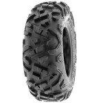 SunF 145/70-6 All-Terrain ATV Tires - Pair