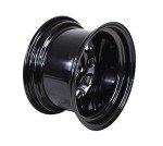 ITP Delta Steel Rear Wheel 12x7, 4/110