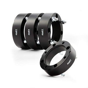 Orion Motor Tech 2-Inch ATV Wheel Spacers Kit