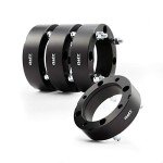 Orion Motor Tech 2-Inch ATV Wheel Spacers Kit