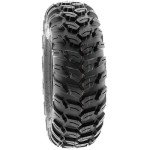 SunF 26x9R12 ATV UTV Tires - Pair of 2