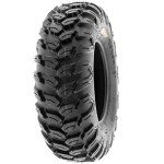 SunF 26x9R12 ATV UTV Tires - Pair of 2