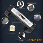Universal LED Roll Bar Interior Light for UTVs