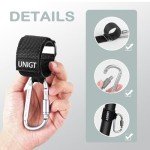 UTV Hook Set for Headsets and Helmets