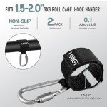 UTV Hook Set for Headsets and Helmets