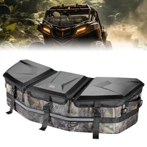 KEMIMOTO X3 ATV Cargo Storage Bag