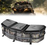 KEMIMOTO X3 ATV Cargo Storage Bag
