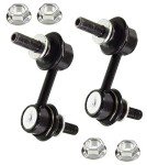 Front Sway Bar Links for Subaru Models