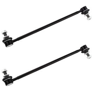ATV Front Stabilizer Sway Bar Links - Set of 2