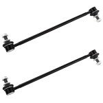 ATV Front Stabilizer Sway Bar Links - Set of 2