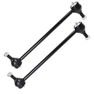 K7258 Front Stabilizer Sway Bar End Links - 2 Pack