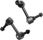 4pc Sway Bar Kit for GMC Envoy & Chevy Trailblazer