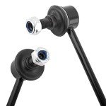 ATV Front & Rear Sway Bar Link Kit