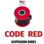 2-Pack Rear Sway Bar Links for Jeep Wrangler