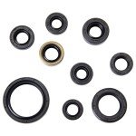 Tusk Oil Seal Kit for Kawasaki KX450F 2006-2011